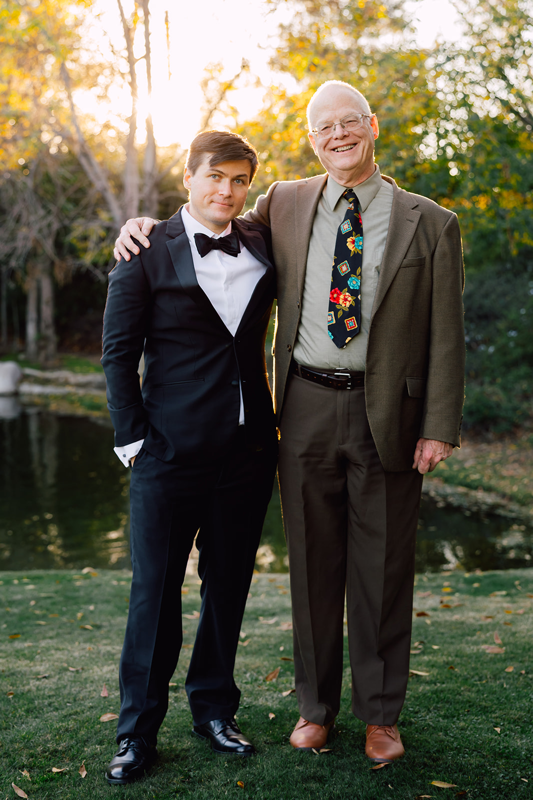 Suzanna & Benjamin wedding — highlights, photo 55